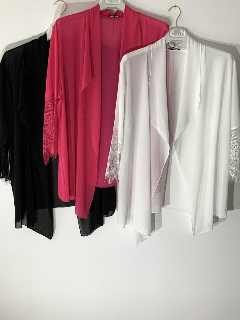 CR.FRA.5558T5 Jacke dünn