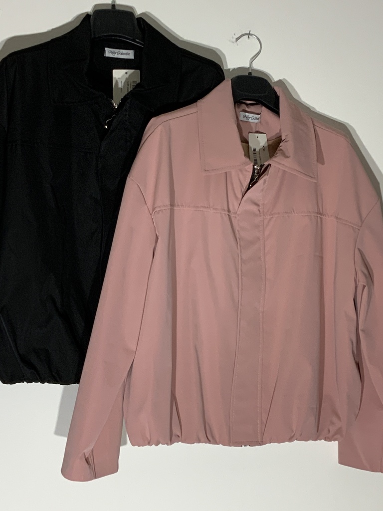 168F.ME.26002-2 Jacke