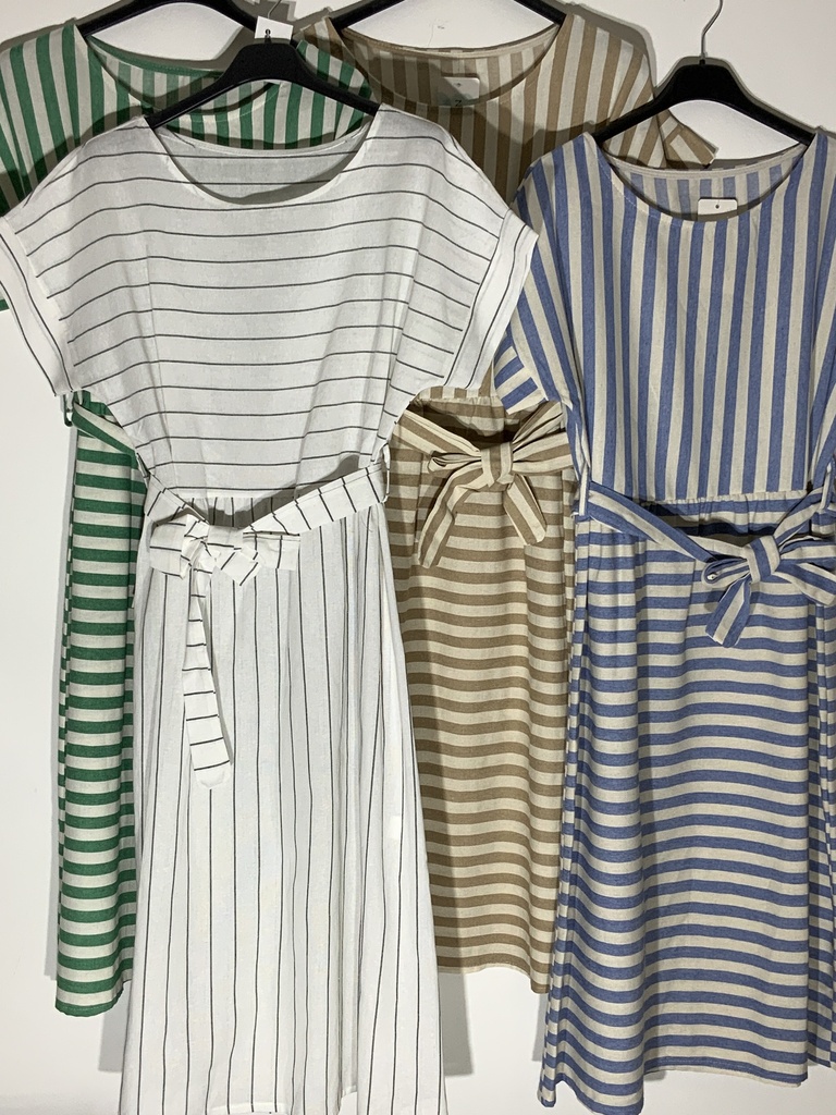 168F.2189m Kleid Größe bis 38