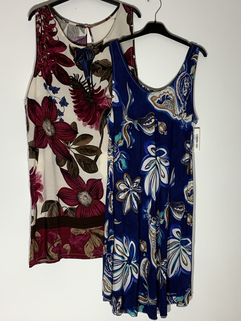 168F.8161-7 Kleid