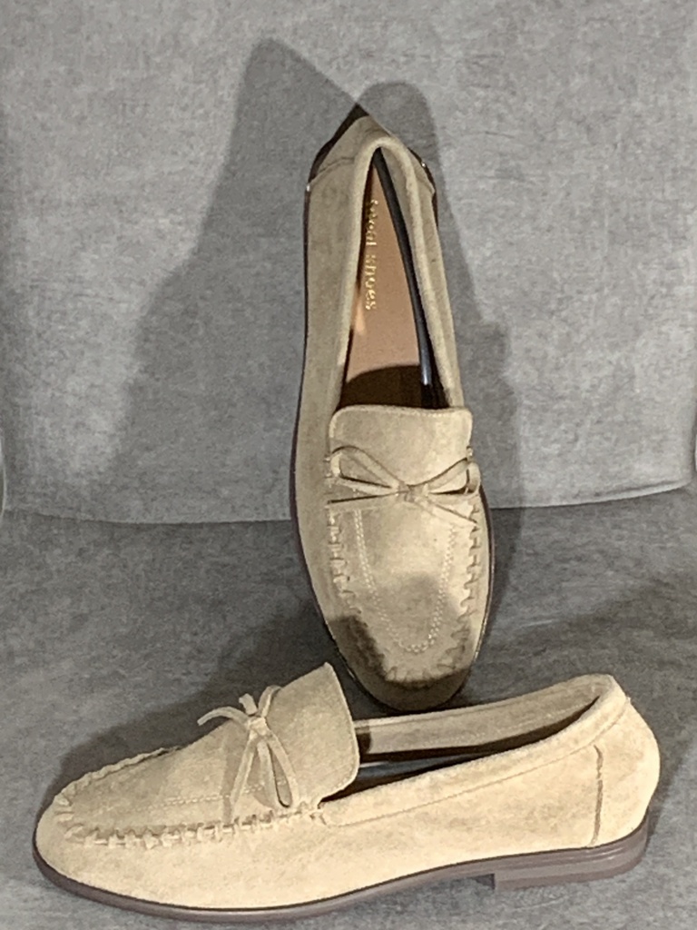 AN.Schuhe.D.Som.1513 Moccasin