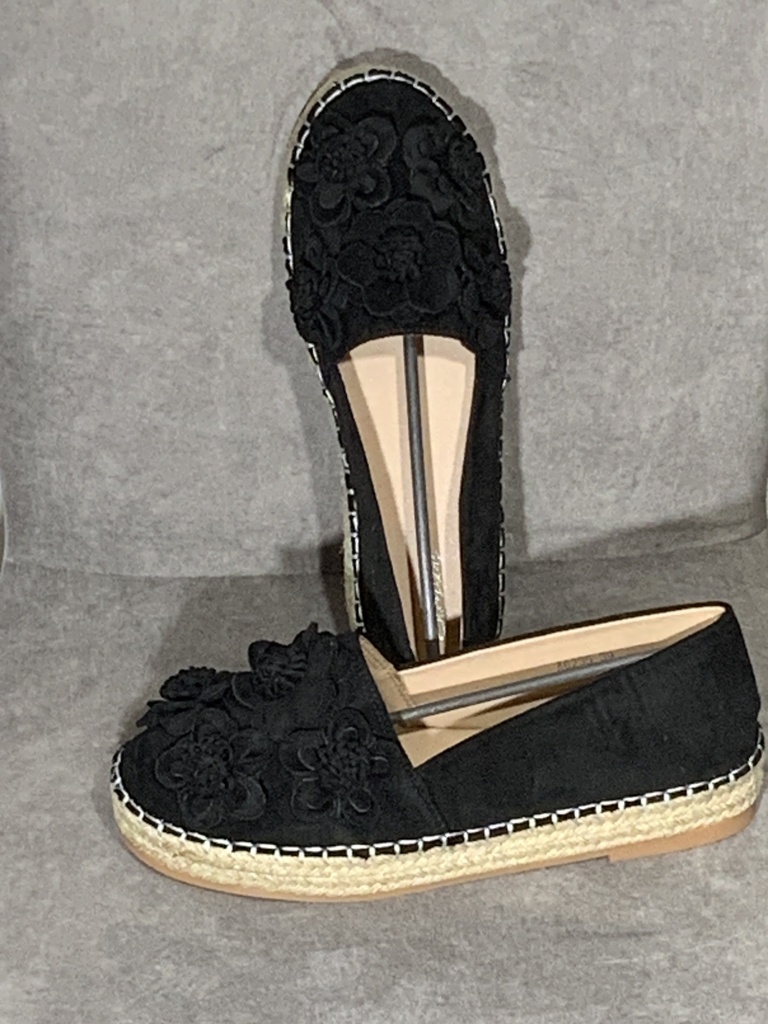 BEL.Schuhe.D.Som.A6235 Sneaker schwarz