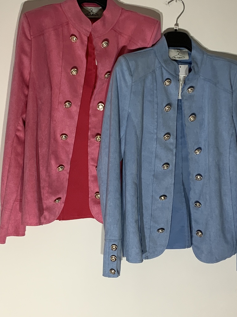 LI.16489-18489 Jacke