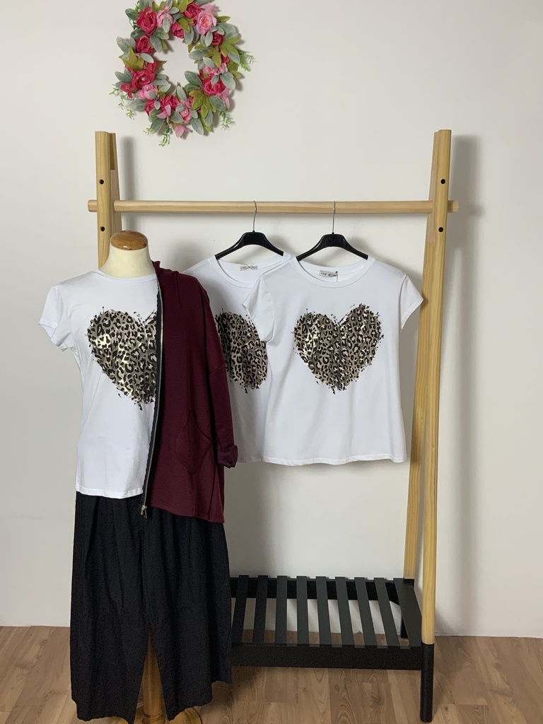 LI.50873-2  T-Shirt Größe bis 38