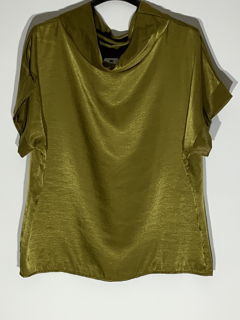 DA.LU.7030 Top kurz Arm