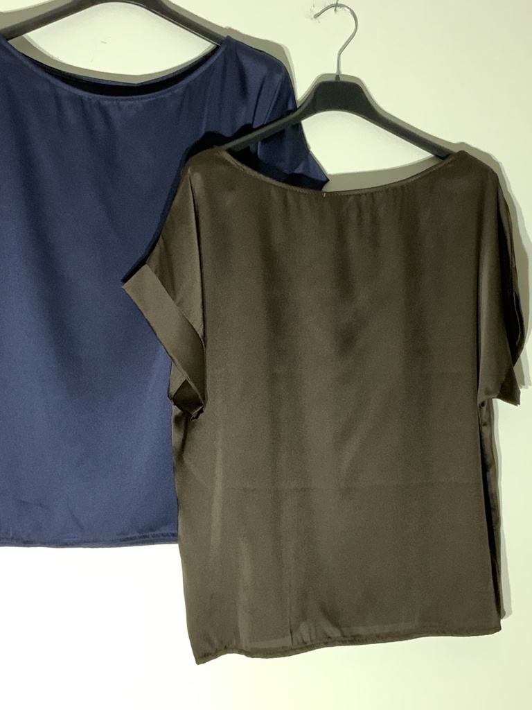 DA.JD.3855U-26 Top kurz Arm