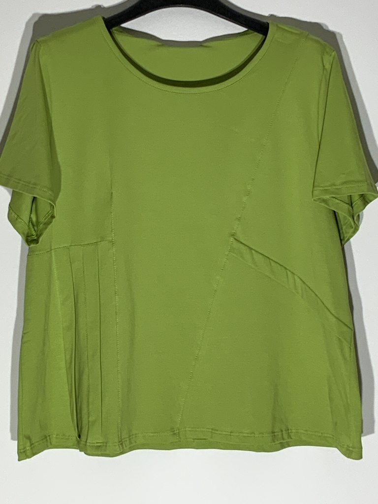 DA.HOM158C.56886 Shirt kurz Arm