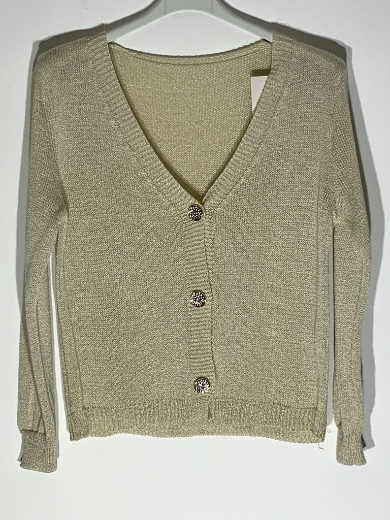 LAL.3175 Strickjacke