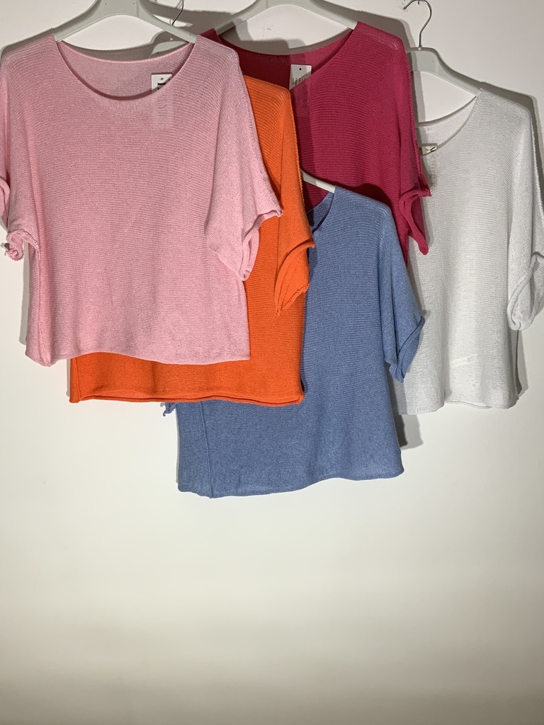 LAL.IM.7187b Pullover 6 Farben