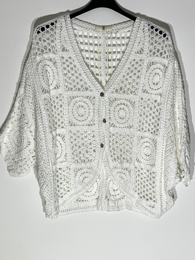 SH.5580M StrickJacke