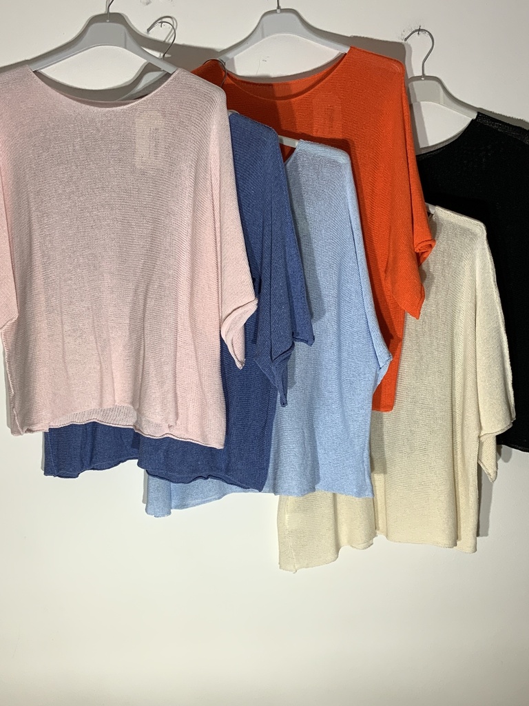 SH.23G79H Pullover
