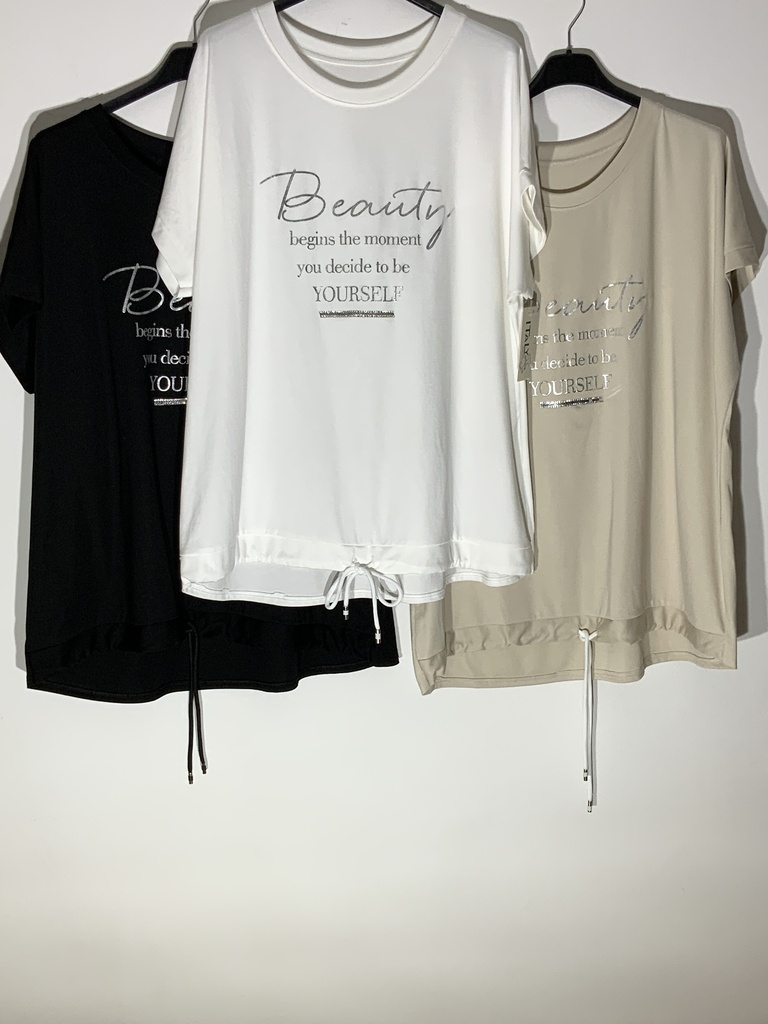 SH.12319 T-Shirt Größe bis 42