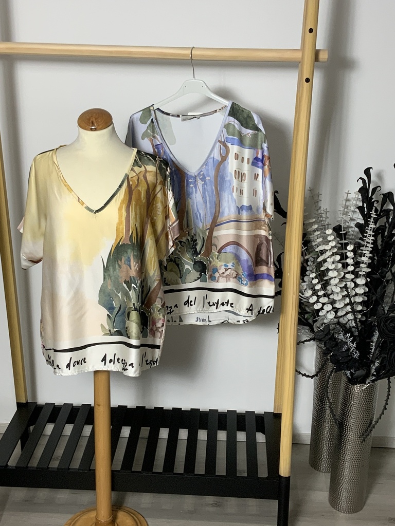 SH-26166A Shirt