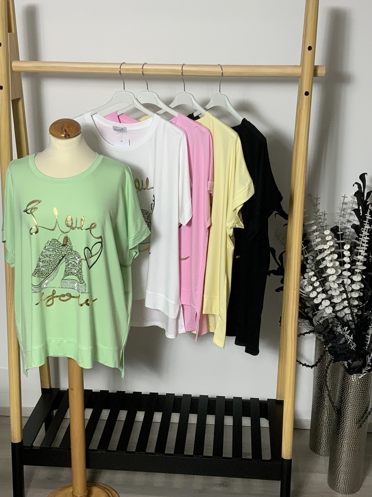 LI.8142D T-Shirt