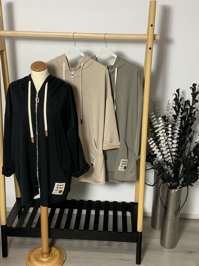 LI.PRO 13312 Jacke mit Kapuze