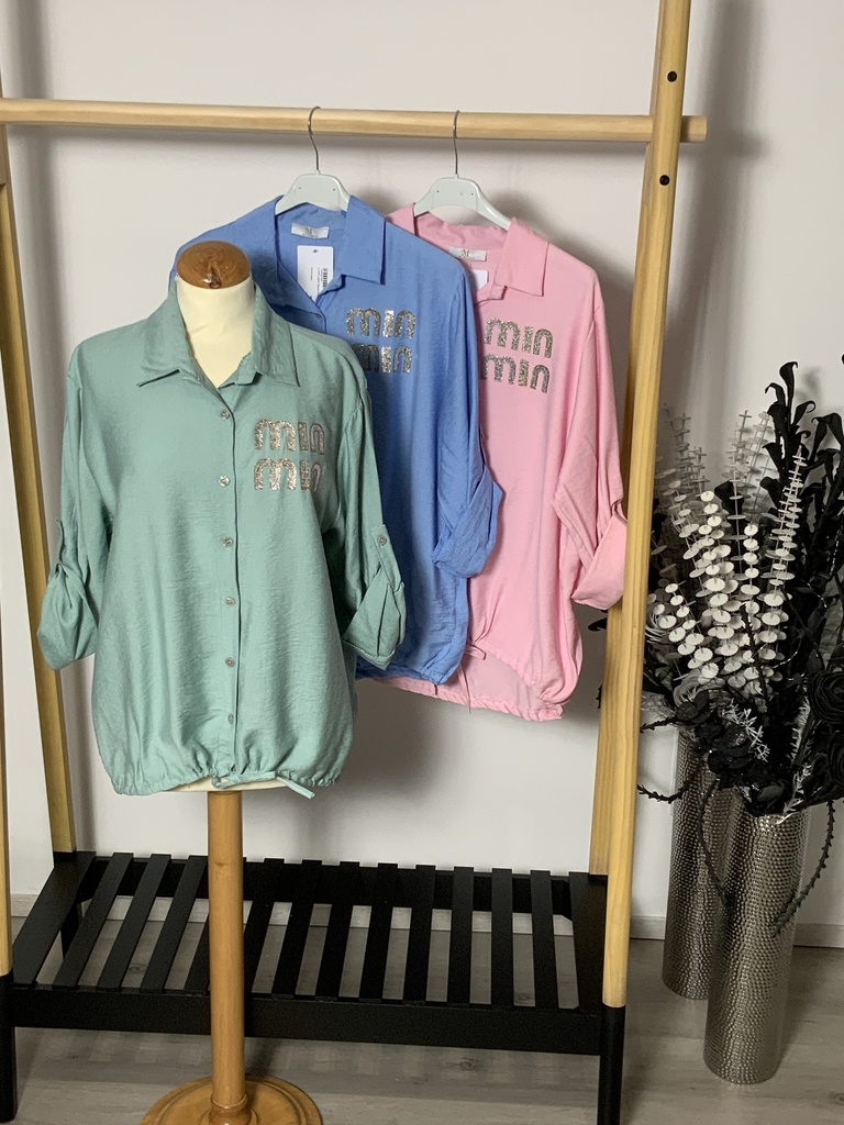 LI.16047 Bluse