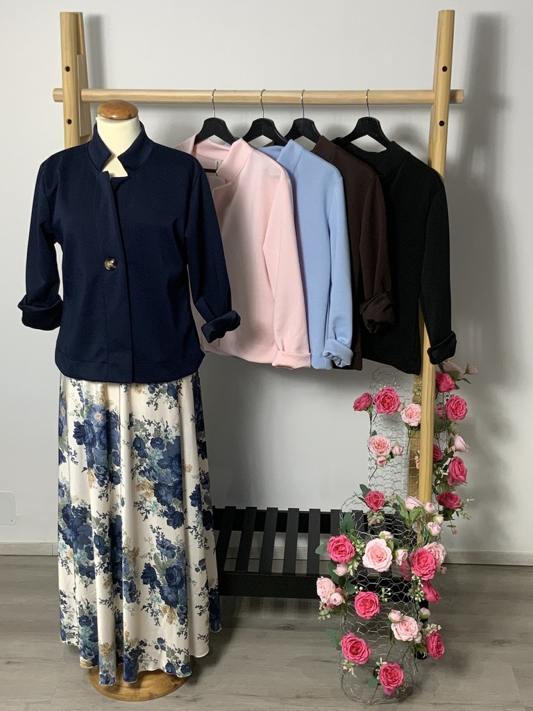 LAL.12091Q Jacke
