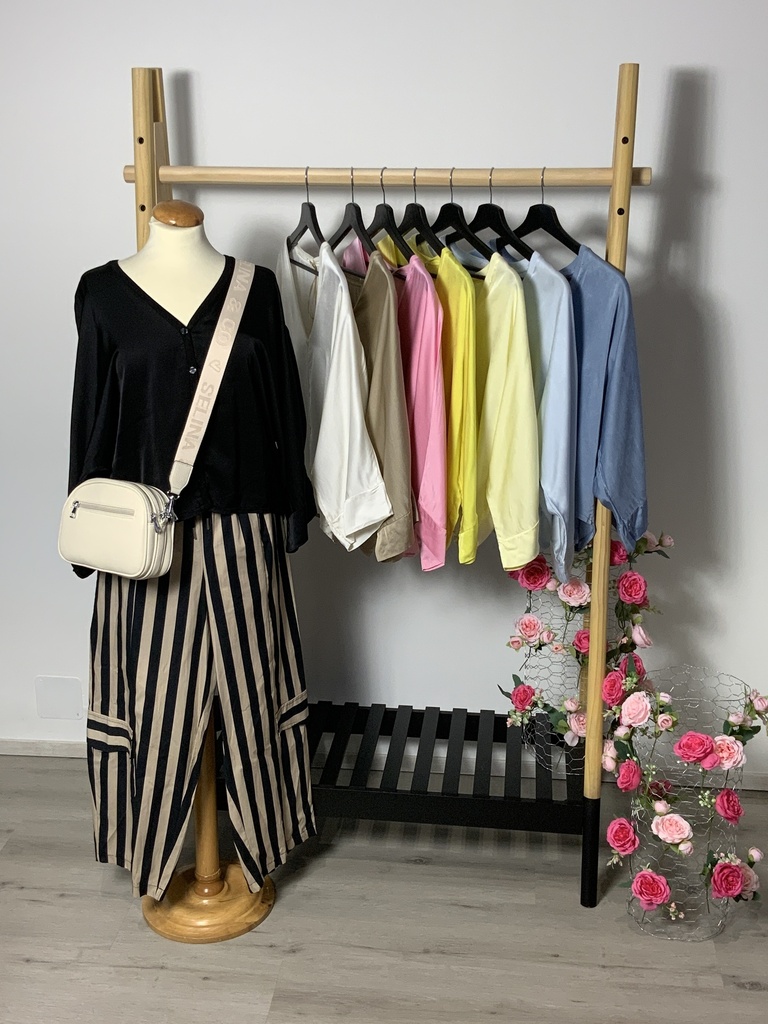 FIR.S6.25509 Jacke Größe bis 40