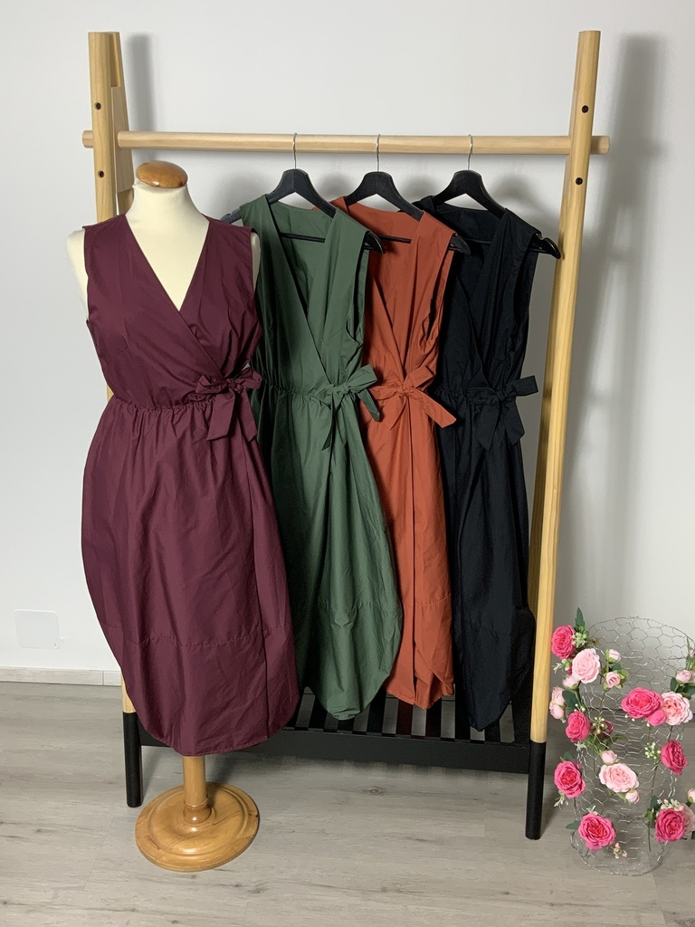 Bl.5050-C3 Kleid