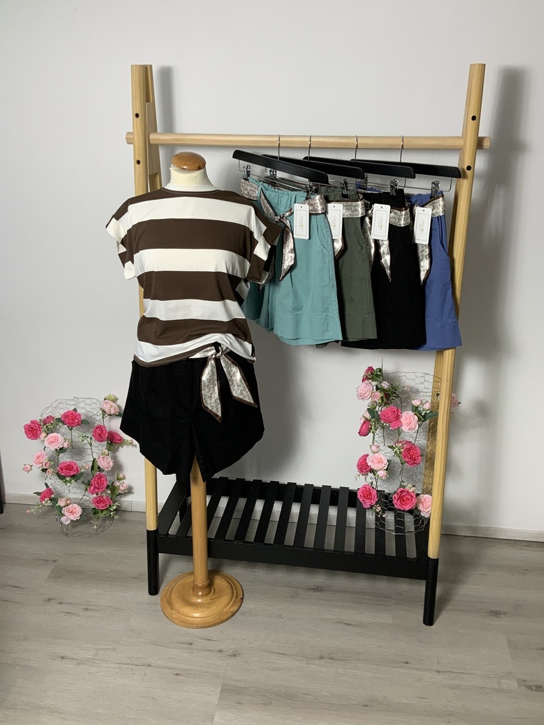 LEM.051-1 Hose kurz Größe bis 42