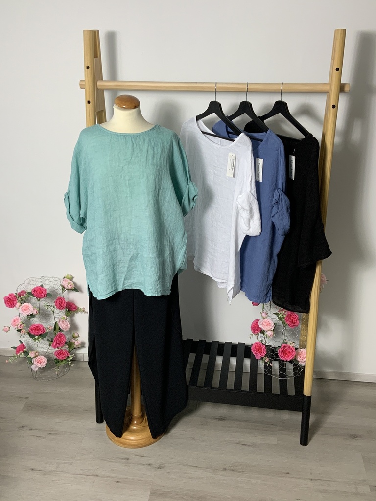 LEM.66028 Shirt Größe bis 42
