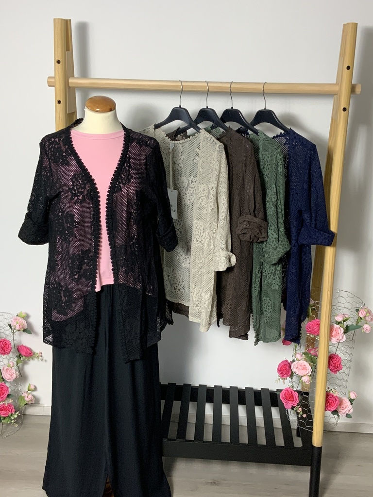 MYS.Som.9448 Jacke Größe bis 42/*50