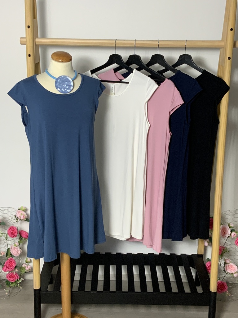MYS.1772 Kleid kurz