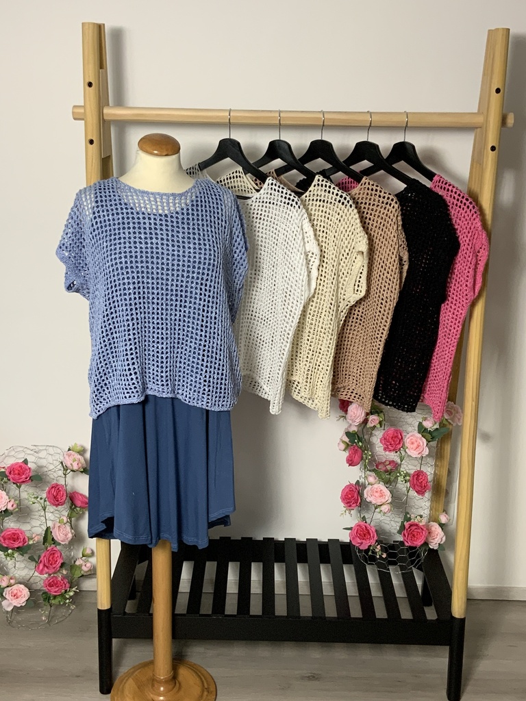 SEV.198 Pullover