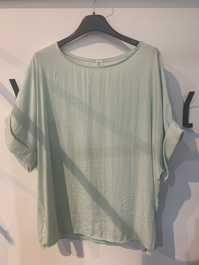 LA. 37139TSZJM  Shirt Größe bis 44