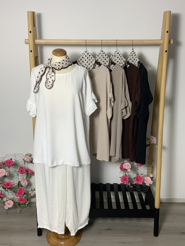 LA. 50097/1FHZ Bluse