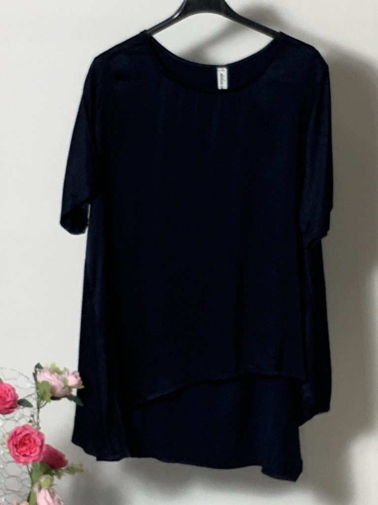 DOL. 121283FLS Bluse
