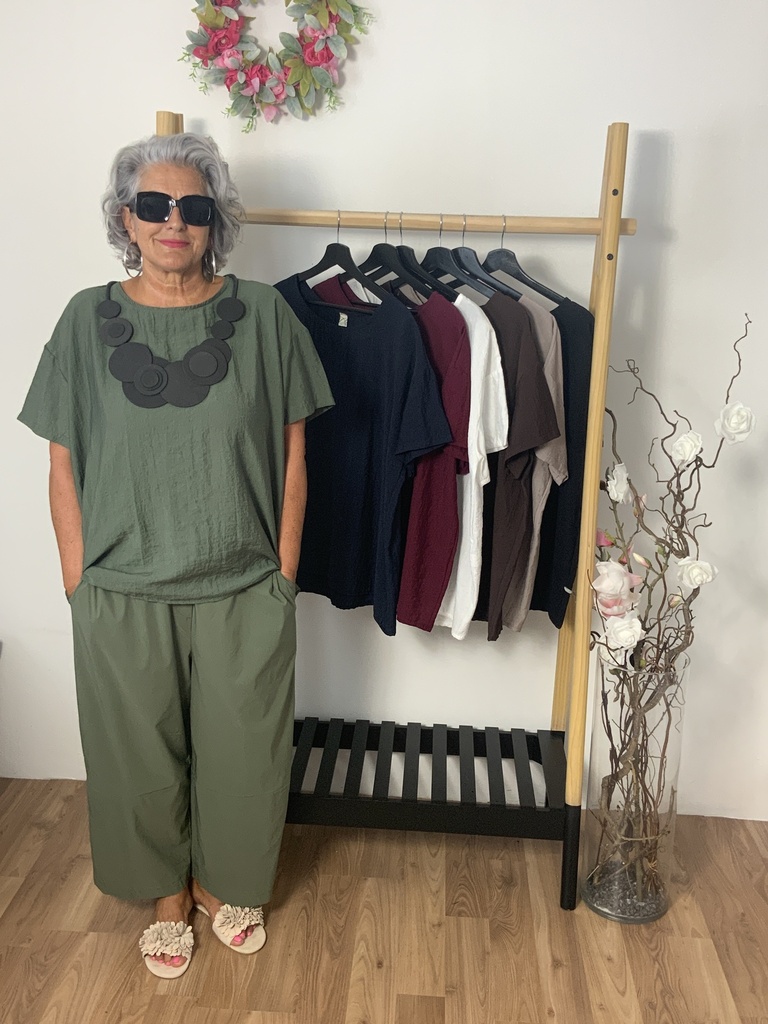 CR.H6.2811LS Shirt Größe bis 46