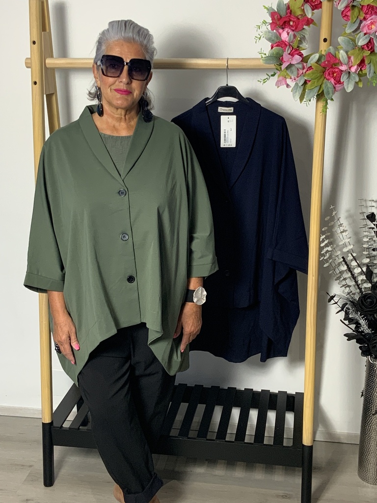 OZ.4712JMD Jacke Größe bis 48
