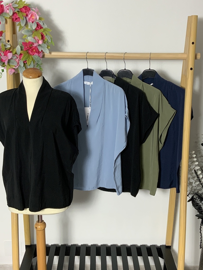 AM.3240fta Shirt Größe 36/38