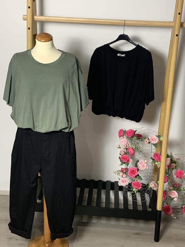 LI.52548 Shirt Größe bis 36