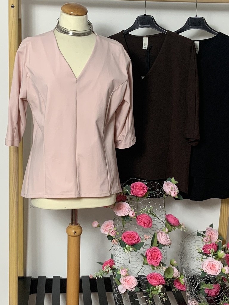 SU8.9298 Shirt Größe 42