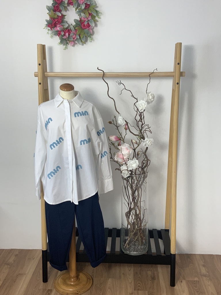 RO.H6.3353 Bluse Gr.44