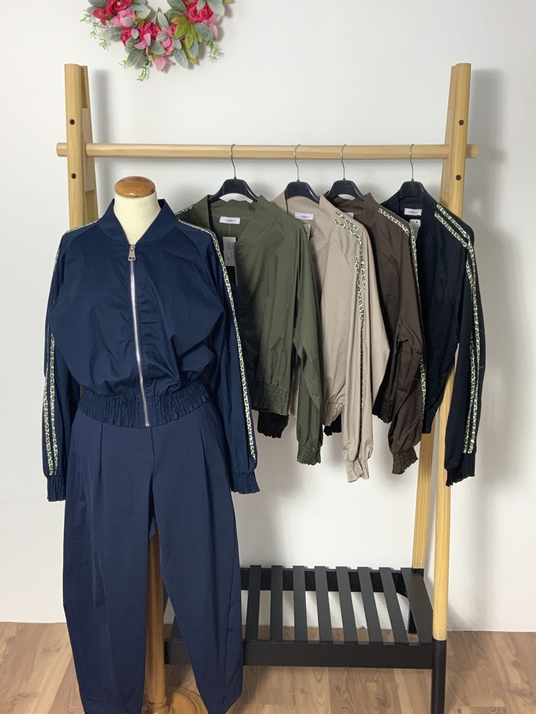 RO.H6.26301 Jacke Gr.42
