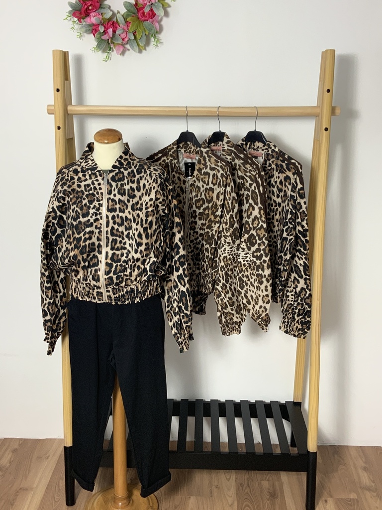 RO.H6.6231 Jacke Leo Gr.42