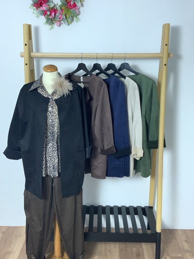 LAL.H6.10799 Jacke Gr.46