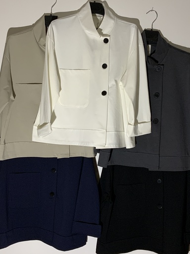 DA.SUN.8592-25 Jacke