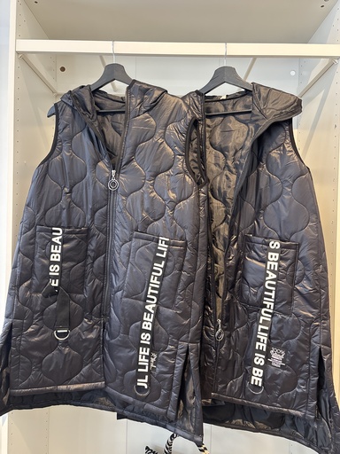 [P0002459] LI.W6.30873 Gilet
