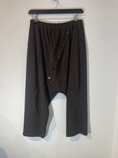 [P0003548] DA.SUN.WI.6360-25 Hose braun