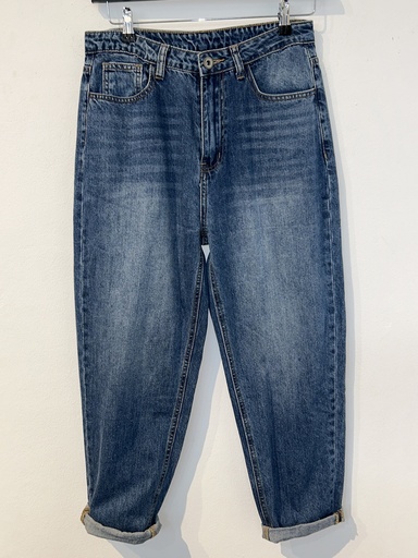 3D. AUT.7192 Jeans Hose