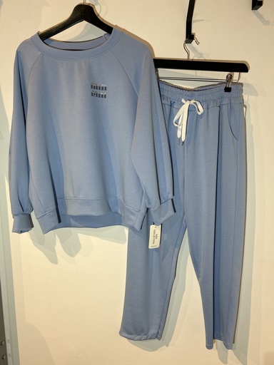 [P0005750] NM.PRI.3000 2Teiler hellblau