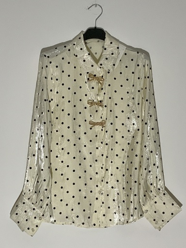 RO.AUT.10350 Bluse