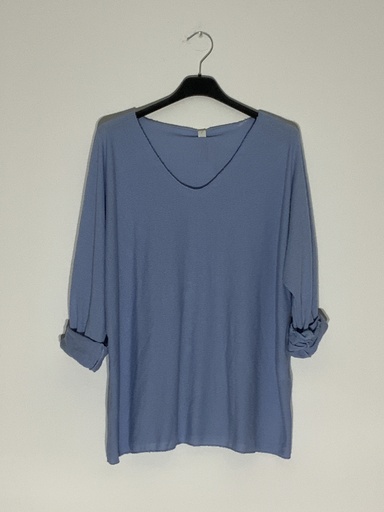 [P0006254] LAL.HR.7187 Pullover 7 Farben