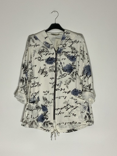 [P0006256] LAL.MIL.QIQI Jacke