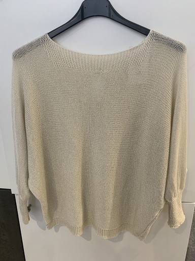 [P0006258] LAL.FASH.0002 Pullover