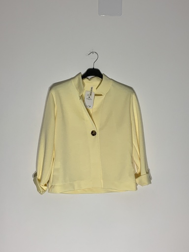 [P0006259] LAL.HR.12091ZL Jacke 6 Farben